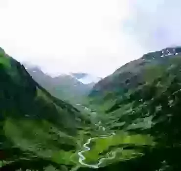 Our bountiful God
